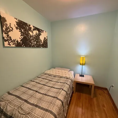 Ottawa Backpackers Inn Exterior photo