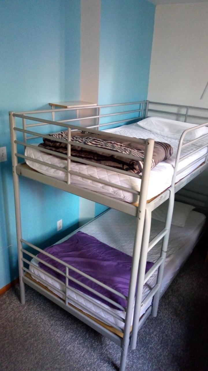 Hostel Backpackers